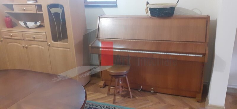 1 Mai Casa individuala