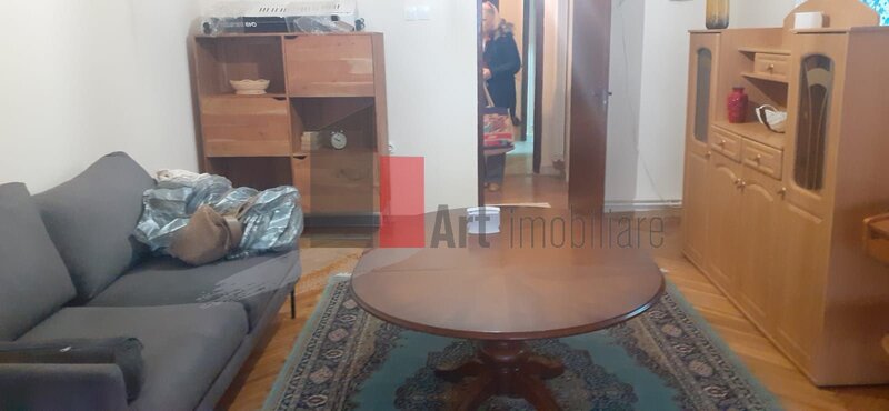 1 Mai Casa individuala