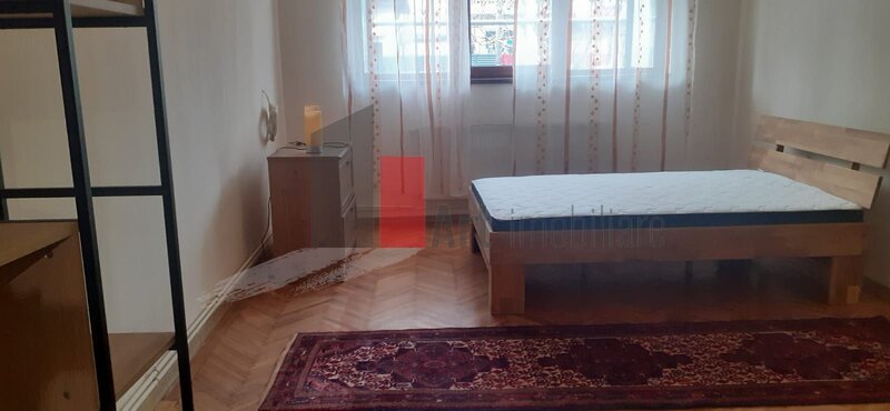 1 Mai Casa individuala