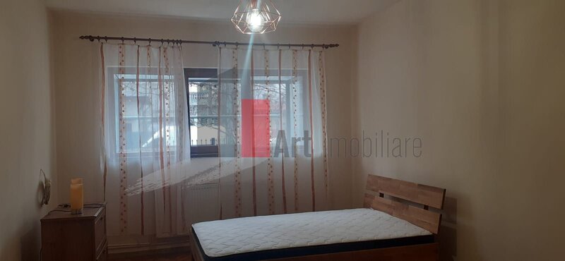 1 Mai Casa individuala