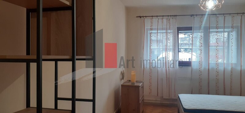 1 Mai Casa individuala