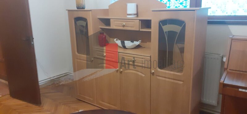 1 Mai Casa individuala